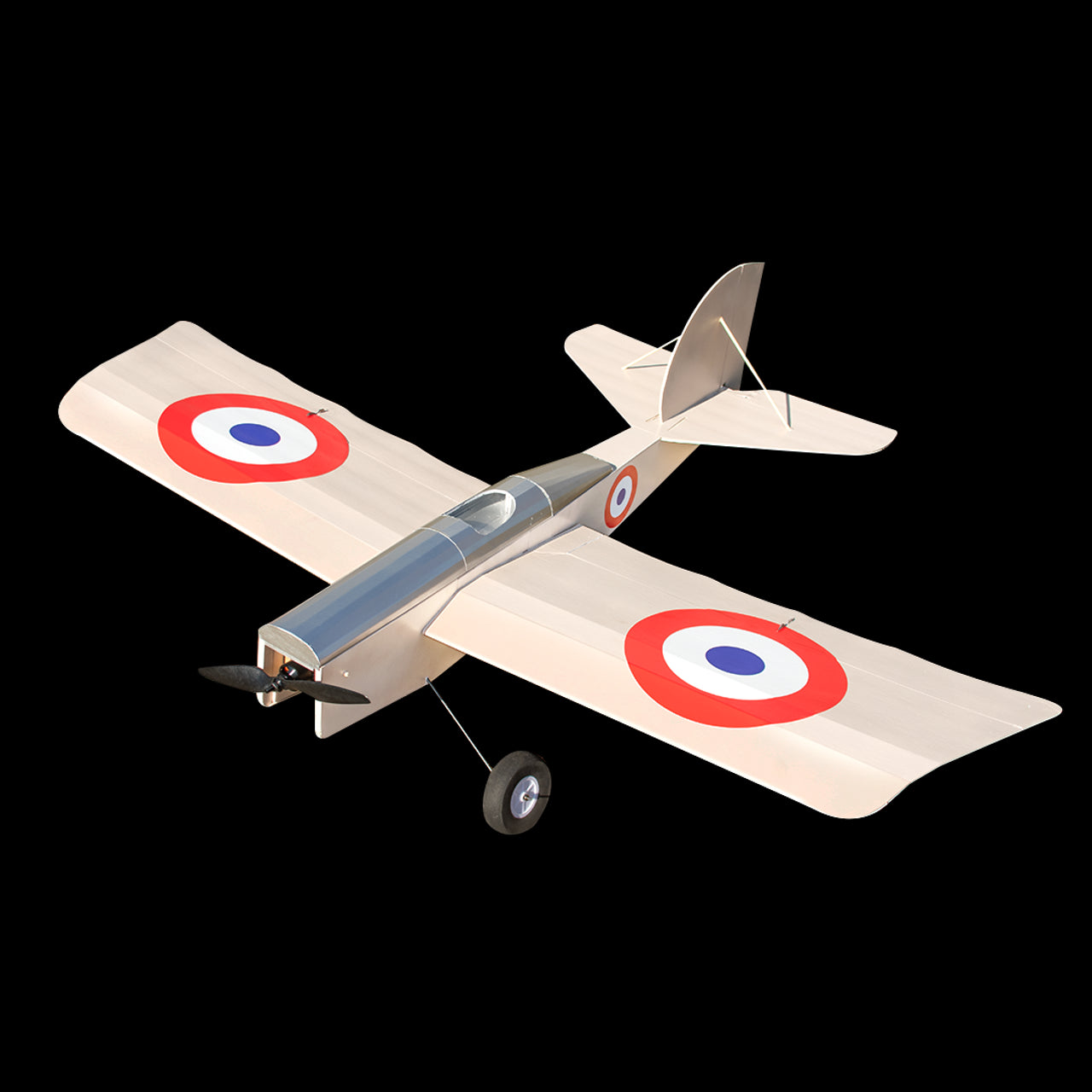 Flite Test FT Super Scout XL
